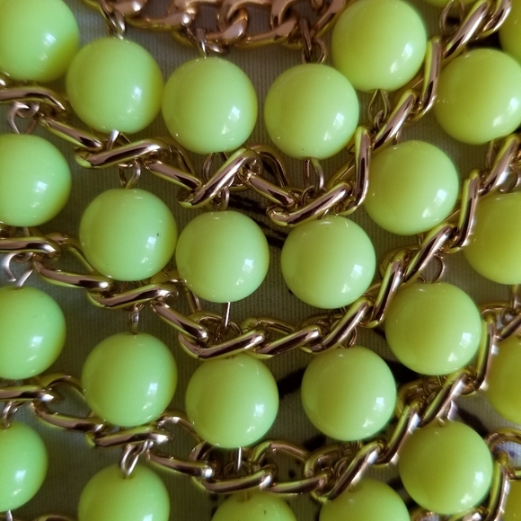 Forever 21 Necklace and Bracelet - Picture 3 of 4